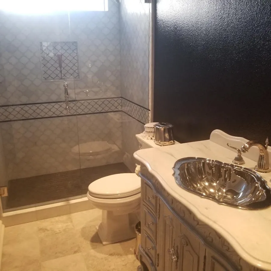 Professional plumbing work and bathroom remodeling in Cottleville